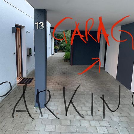 Ferienwohnung Im Wunderschoenen Altmuehltal Wellheim Dış mekan fotoğraf