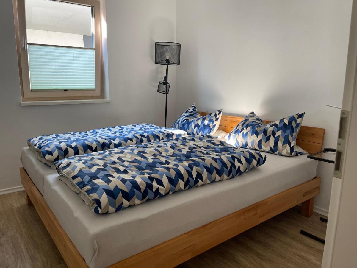 Ferienwohnung Im Wunderschoenen Altmuehltal Wellheim Dış mekan fotoğraf