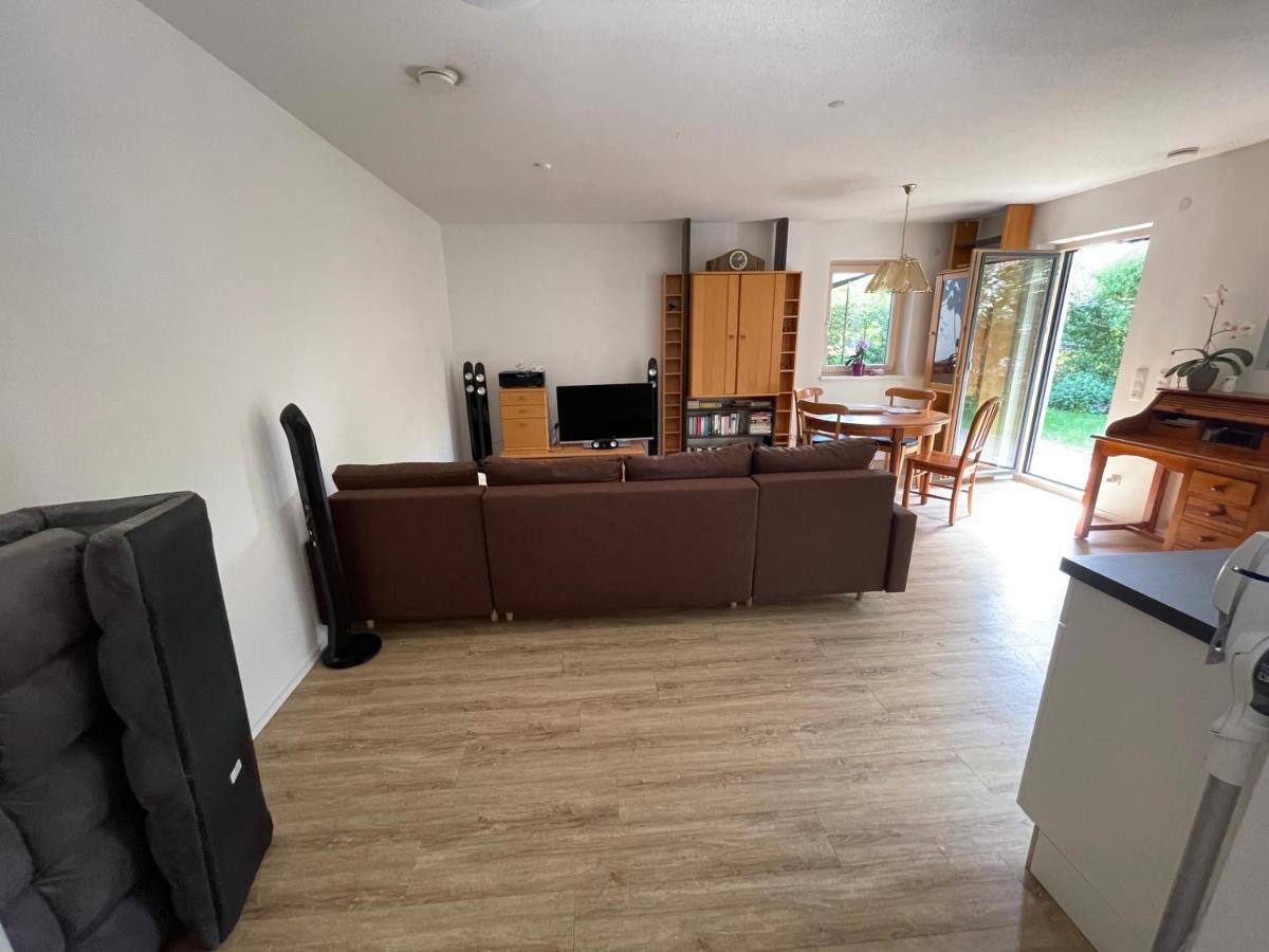 Ferienwohnung Im Wunderschoenen Altmuehltal Wellheim Dış mekan fotoğraf
