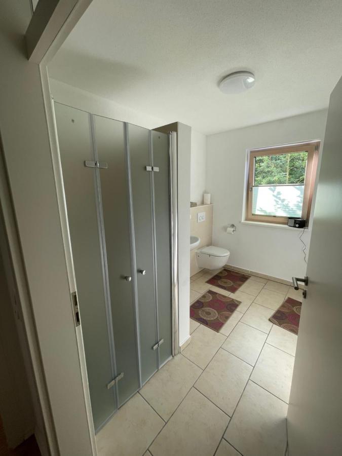Ferienwohnung Im Wunderschoenen Altmuehltal Wellheim Dış mekan fotoğraf