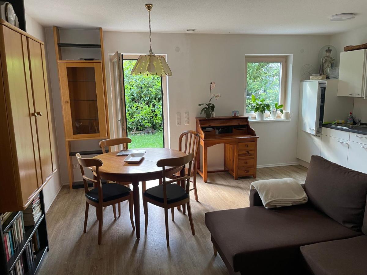 Ferienwohnung Im Wunderschoenen Altmuehltal Wellheim Dış mekan fotoğraf