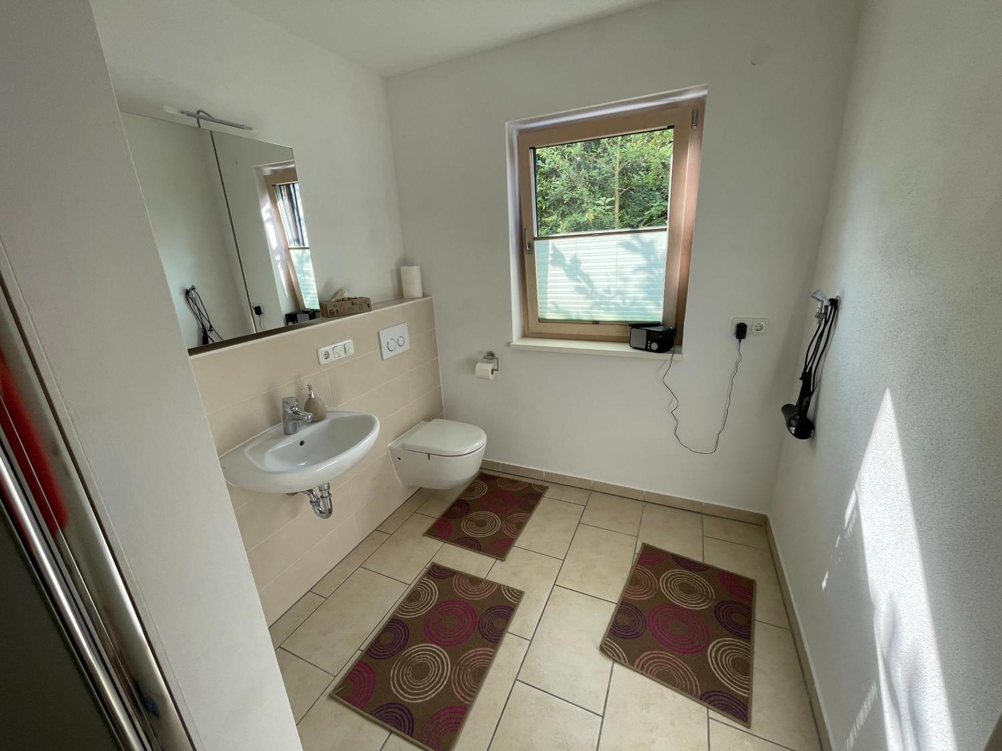 Ferienwohnung Im Wunderschoenen Altmuehltal Wellheim Dış mekan fotoğraf